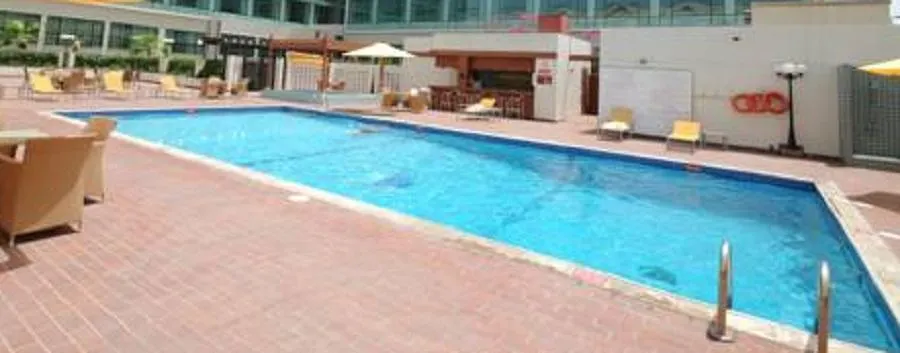 Hotel Ibis Saint-Genis-Pouilly Genève