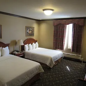 *** Hotel Newton Stati Uniti