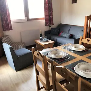 Les Gets, 1 Pièce, 4 Personnes - Fr-1-454-27 Appartement
