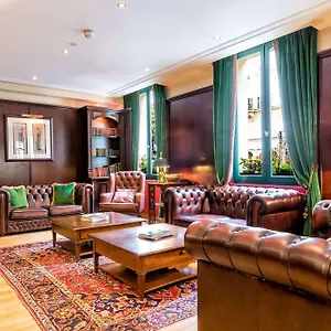 **** Hotel Pantheon France