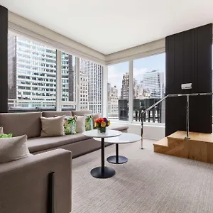 **** Hotel Andaz 5th Avenue, By Hyatt Stati Uniti