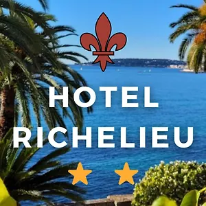 ** Hotel Richelieu Francia