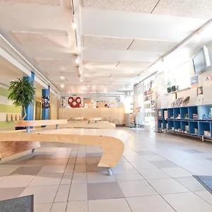 Eurohostel Vandrerhjem