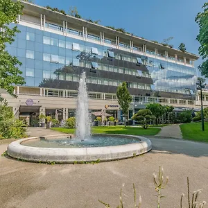 Hotel Golden Tulip Aix Les Bains - Hotel&spa, Aix-les-Bains