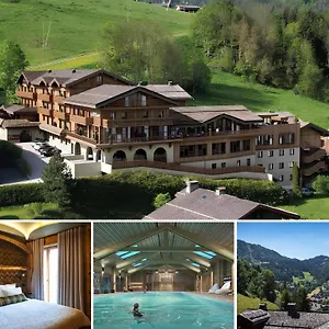 Beauregard **** La Clusaz