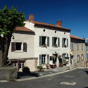 Herberg De Margot, Usson